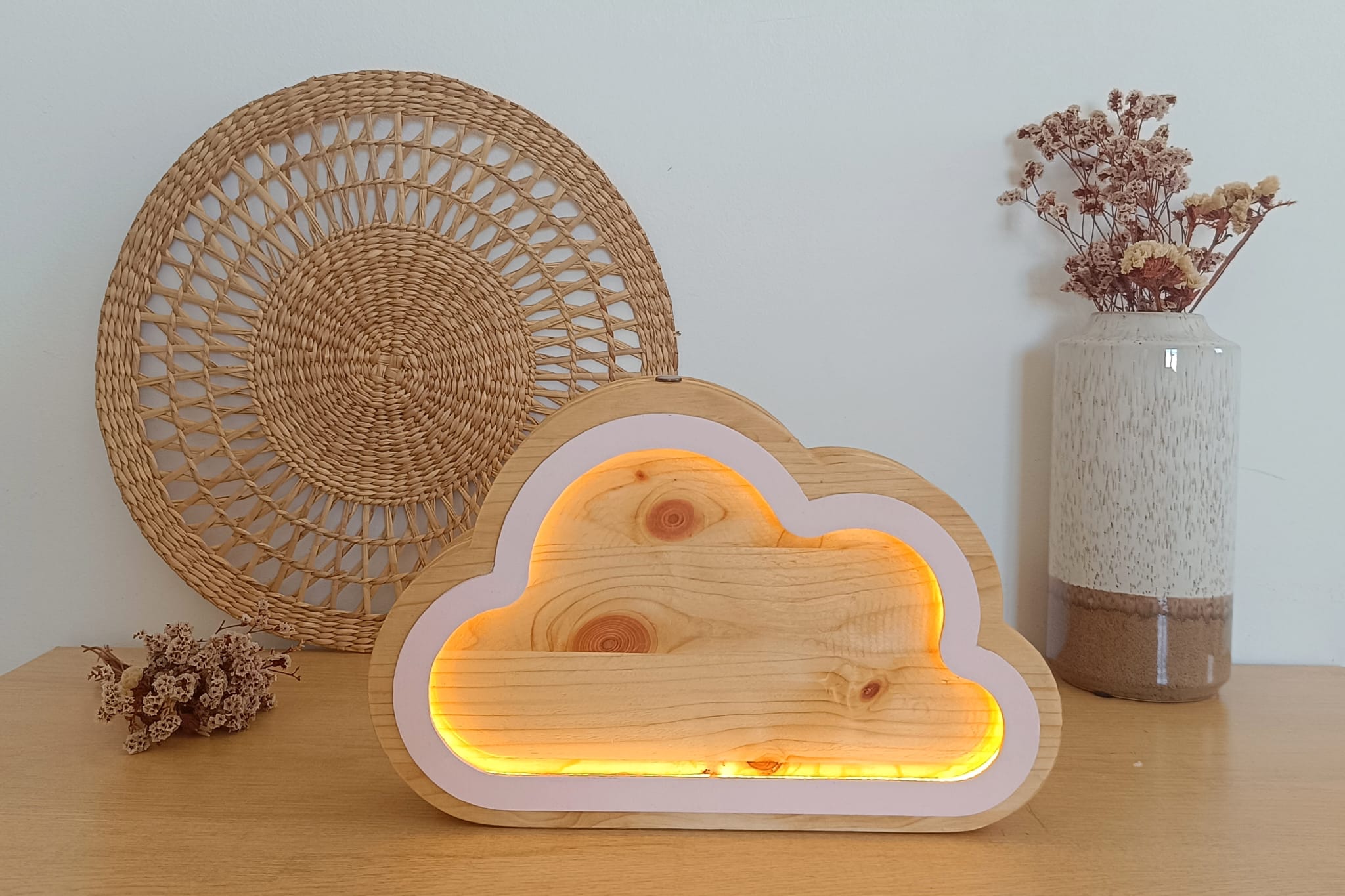 Lampada Nuvola