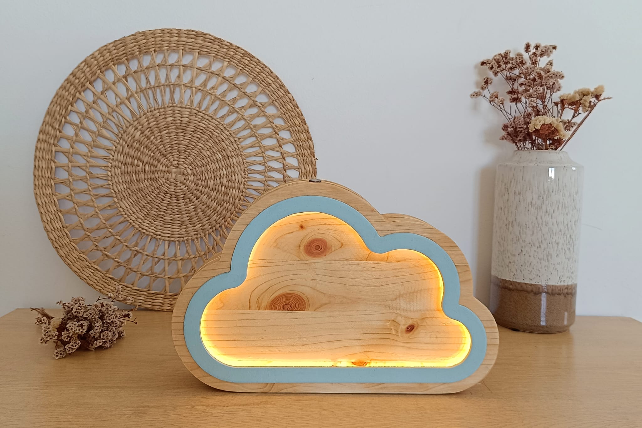 Lampada Nuvola