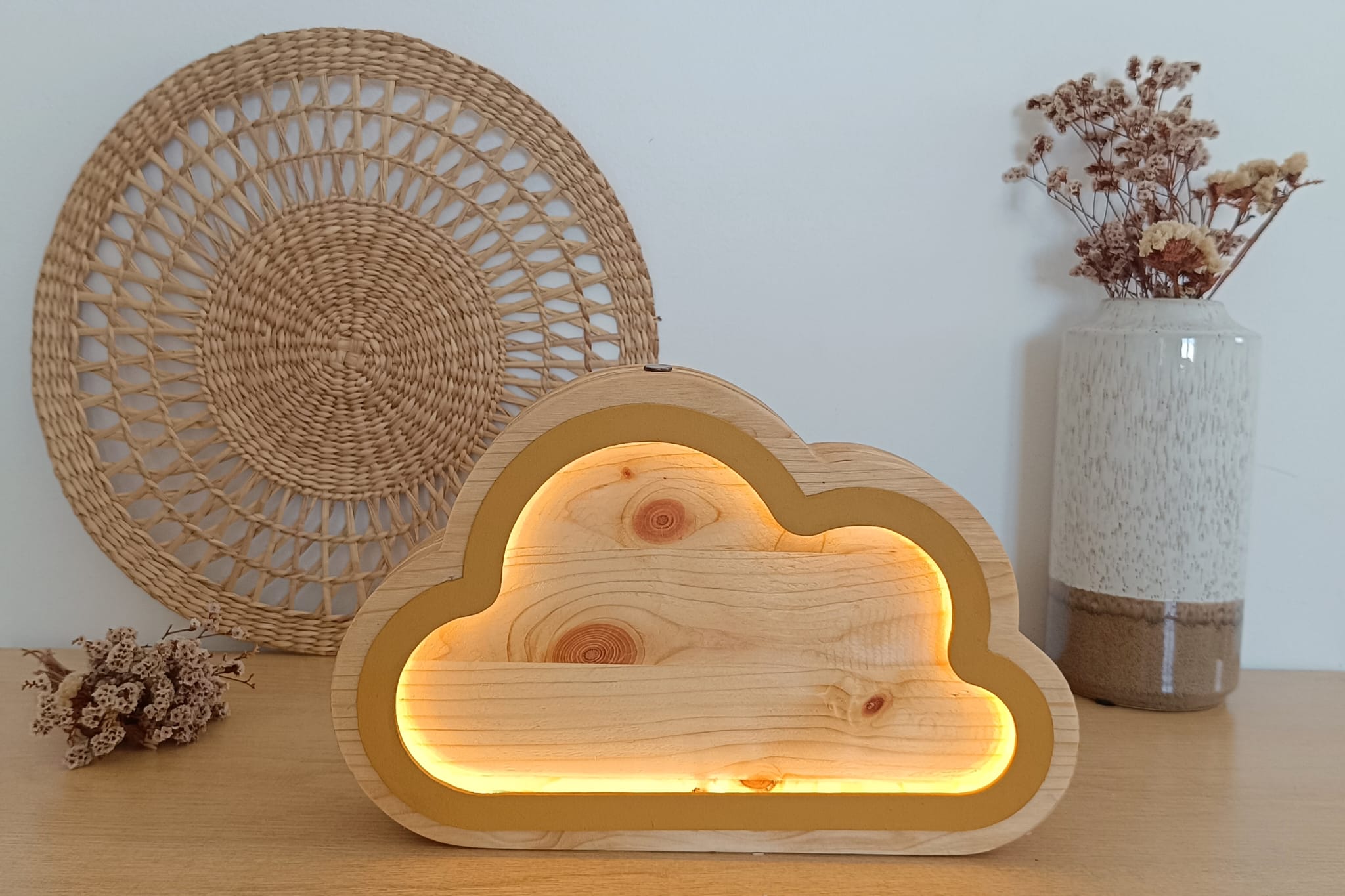 Lampada Nuvola