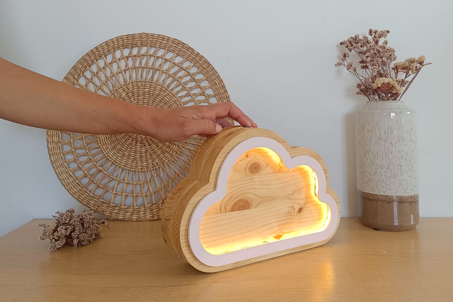 Lampada Nuvola